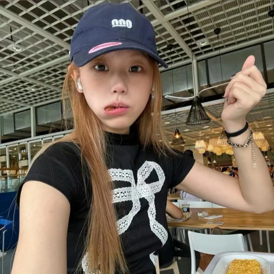 说唱女团第一季